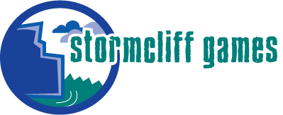 Stormcliff Games